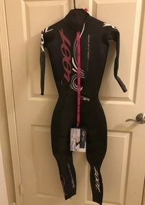 Zoot 5.0 wetsuit